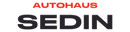 Logo Autohaus Sedin GmbH